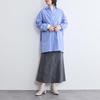 Himiko Heel Belt Design Ivory 240 5.5cm Boots/643402