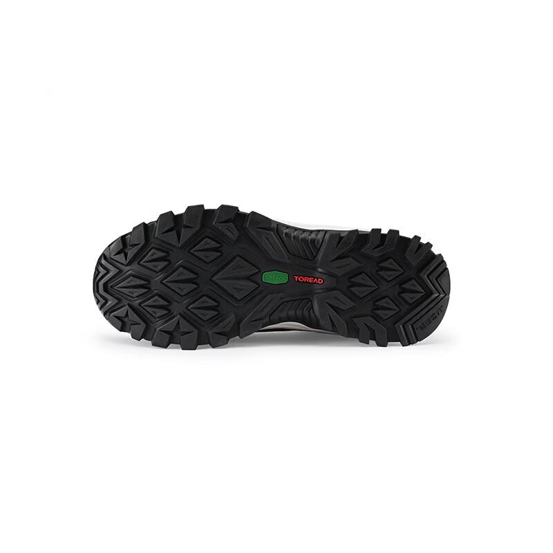 TOREAD Men's High-Top Hiking Boots