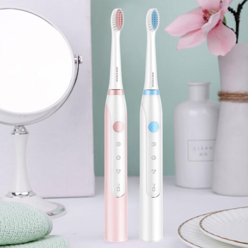 SID RT710 Sonic Electric Toothbrush