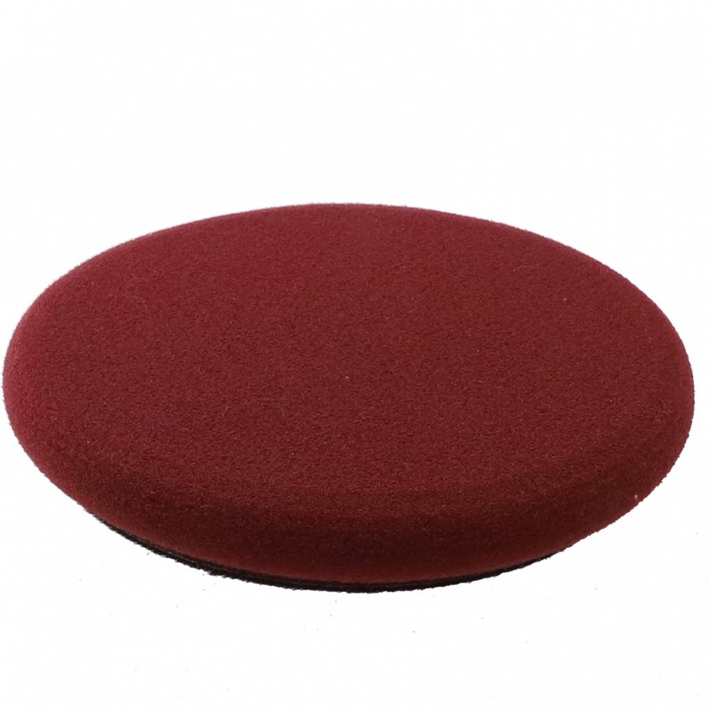 Shallow Scratches Car Waxing Grinding Wheel Sponge Buffing Pads