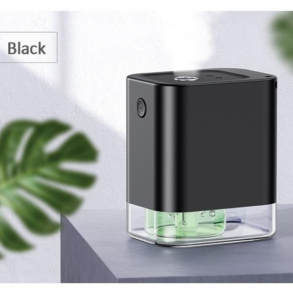 USAMS Automatic Dispenser Touchlessmini Sprayer Black/Black Zb155Xsj01 (Us-Zb155)