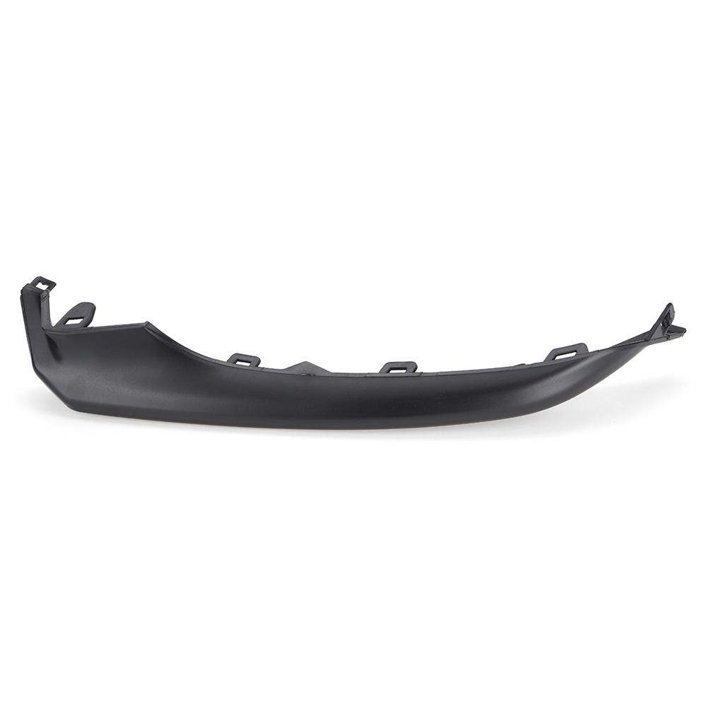 2Pcs Front Bumper Trim Left &Right For TOYOTA Camry SE XSE 2018-2020