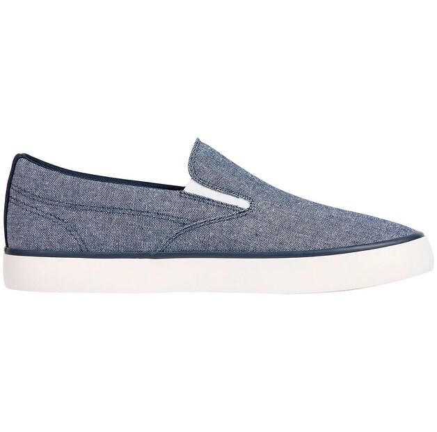 Tommy Hilfiger Lace-up Sneakers Vulc Low
