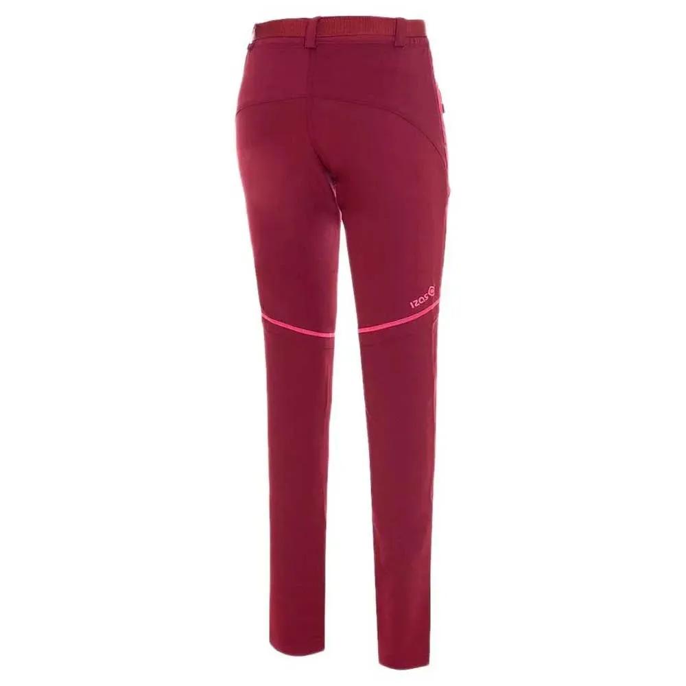 Izas Брюки Amnis W Fw