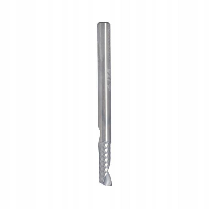 Solid Carbide Milling Cutter Z1 for Aluminum D5 I15 L60 S5 / Positive
