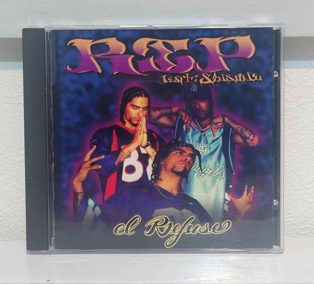 

[USED] G-RAPR.I.P.I REFUSE