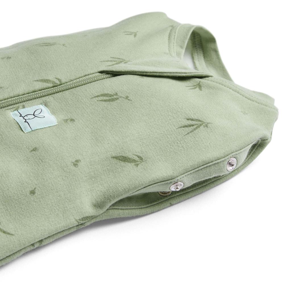 ErgoPouch Kokon Pucksack [Authentisch] Pucksack, 0,2 TOG, 0-3M, Haferflocken Melange