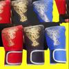 Dragon Scrutiny Adult & Child Combat Boxing Gloves