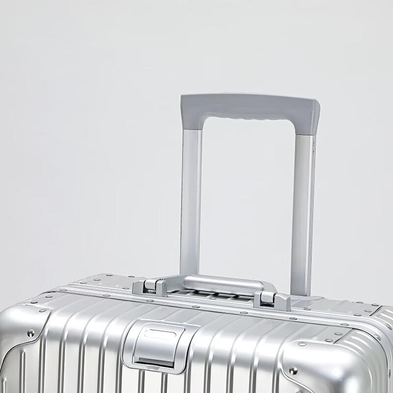 BATANUV F1801 Series Aluminum Frame Luggage