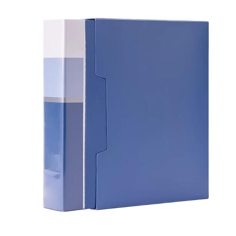 

Jinsu A4 Document Folder