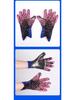 Professionelle Anti-Rutsch-Latex-Fußballtorwarthandschuhe für Erwachsene und Kinder mit Fingerschutz, Stoßdämpfung und verschleißfestem Trainingsdesign.