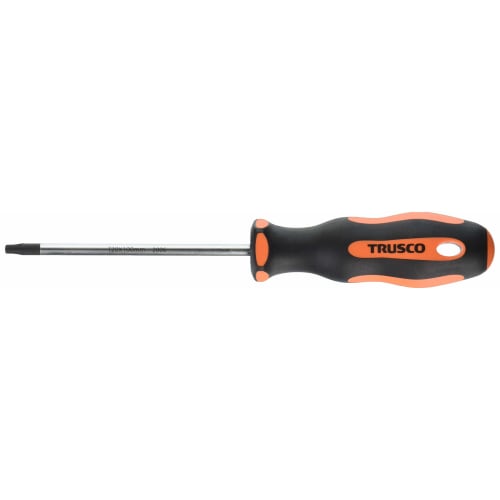 TRUSCO Hex Lobe Driver T20 THD20