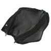 Nylon RC Chassis Dust Cover Breathable Dust Cover for Tamiya TT01/TT02 1/10 RC Car Off-Road Use
