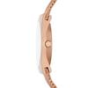 Zegarek Skagen Grenen Lillie SKW3035 Damski Różowe Złoto