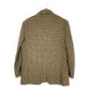 POLO RALPH LAUREN 715582643001 POLO 2 SPORTCOAT Houndstooth sports coat Jacket 38 BrownUsed