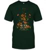 Üst giysisi – T-shirtler