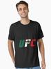 Pantera Ufc Mexico Essential Unisex T-Shirt