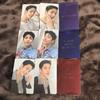 [USED] ASTRO Allyours MJ Complete Trading Card