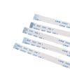 1 Sada DIY Nabíjecí port s flex kabelem Náhrada pro Jds-001 011 030 040 050 Deska pro rychlé nabíjení Type-C pro Ovladač