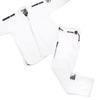 Ground Game Kimono/Gi BJJ Men's Gamer 2.0 White A2L