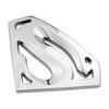 Metal 3D Chrome Auto Logo Badge Metal Car Sticker Emblem Car Styling Accessories Motorcycle Auto Stickers
