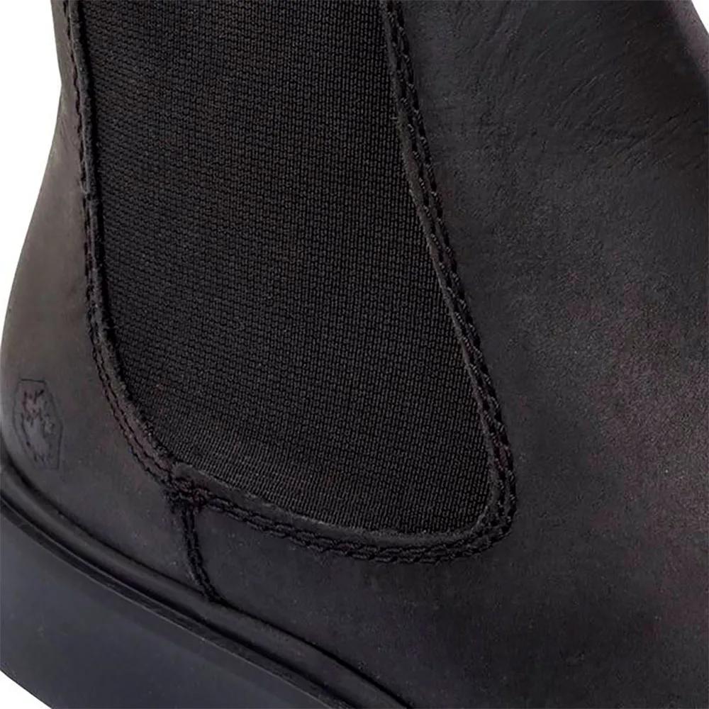 Lumberjack Ankle Boots SM97913