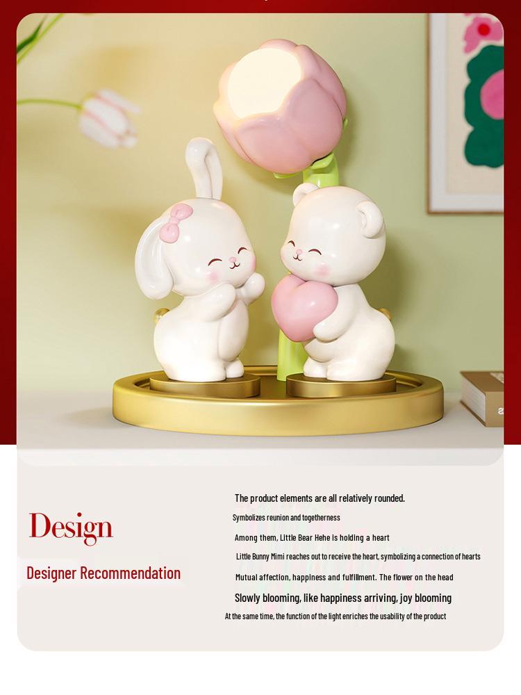 Everlasting Night Lamps - Perfect Wedding Gift for Newlyweds or Bride's Best Friend