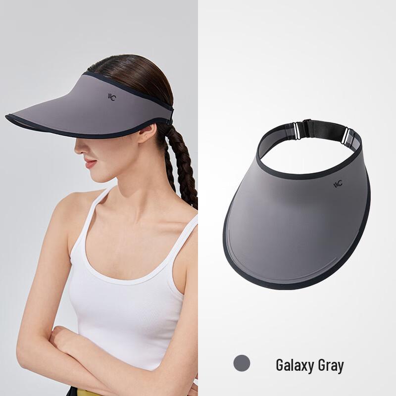 VVC Outdoor UV Protection Sun Visor