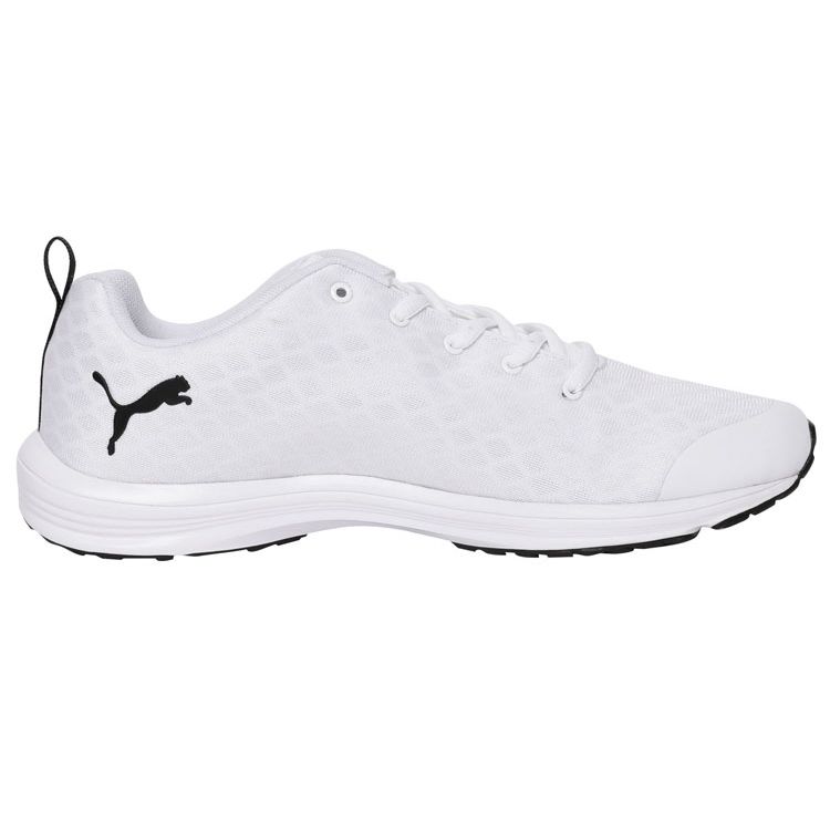Puma Evader Xt V2 Ft Breathable Lightweight Rebound Low-Top Running Shoes Women sneaker White 188978-04