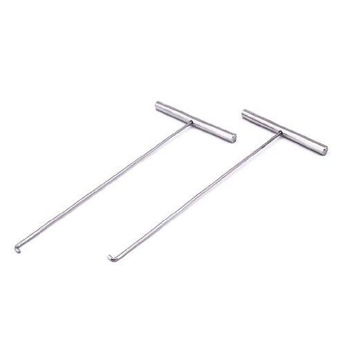 STRAIGHT 19-3124 Meter Panel Remover for Benz