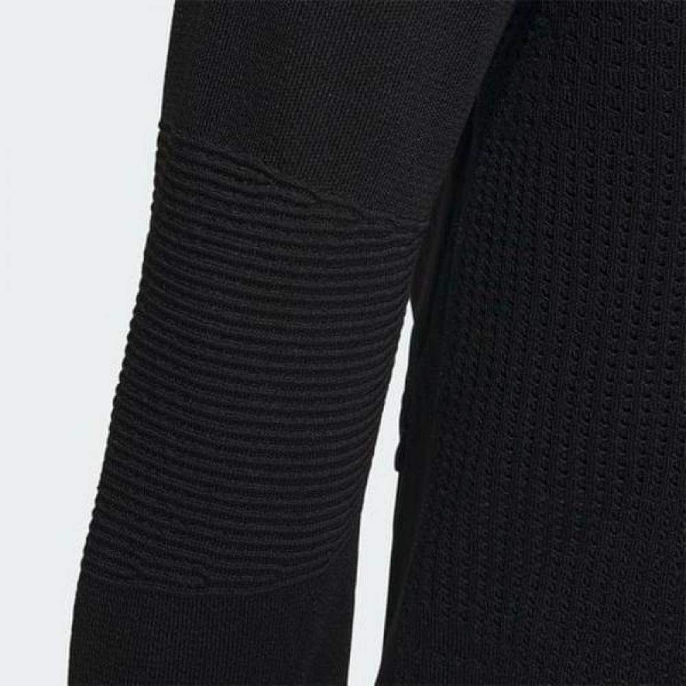 AdidaS Golf 2023 S S Men S Golf Prime Knit Jacket Im1689im1688