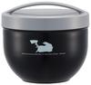 Skater Bento Donburi Made in Pokemon Box, Style, 840ml, Japan, Design, PDN9-A