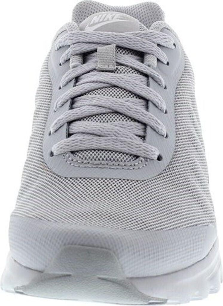 Кроссовки Nike Air Max Invigor grey/white