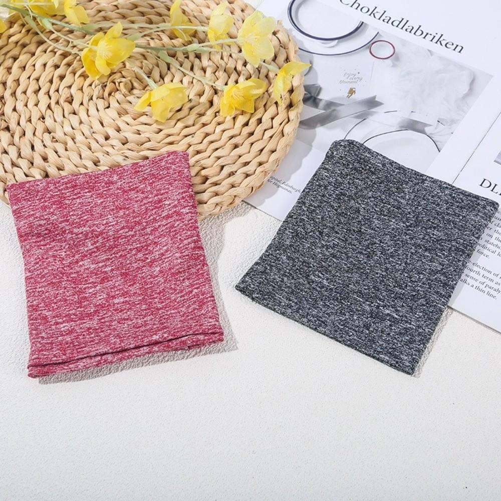 Anxiety Relief Dog Soothing Headcover Elastic Dog Anti-scare Scarf Dog Calming Earmuff  Winter