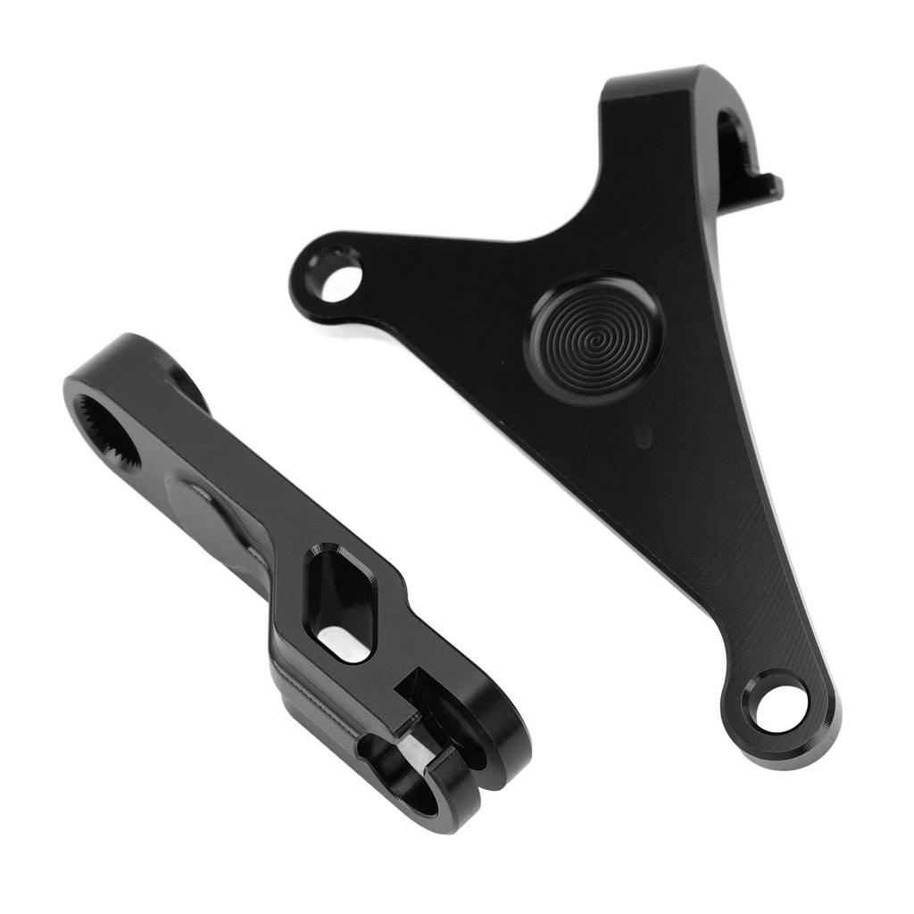 Clutch Arm Extension Lever Bracket Motorcycle Clutch Arm Extension Reduce Clutch Force Tenere 700