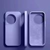 Luxury Liquid Silicone Phone Case For Oneplus 11 10 Pro Soft Case 1+ One Plus 10 Pro 11 Bumper Shockproof Back Cover Accessories