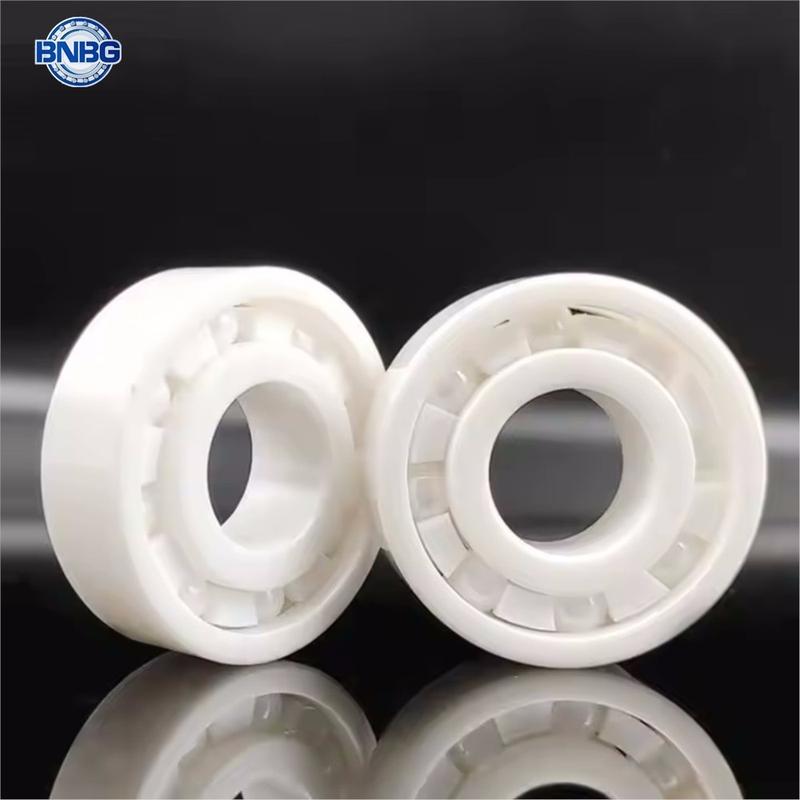 Hybrid ceramic ball fishing vessel modified bearing SMR105 106 148 117 126 128 137