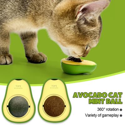 Katzen – Katzenspielzeug