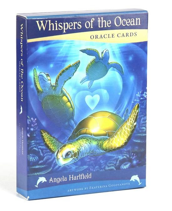 Marseille Tarot & Oracle Cards: English Tarot Game Set