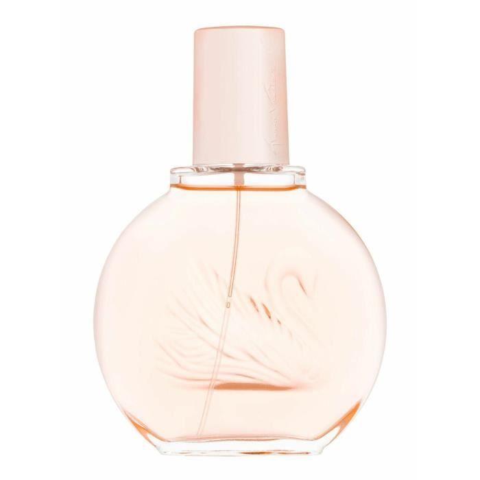 Eau De Toilette - Gloria Vanderbilt - Miss - Florale - 100ml - Parfum Femme