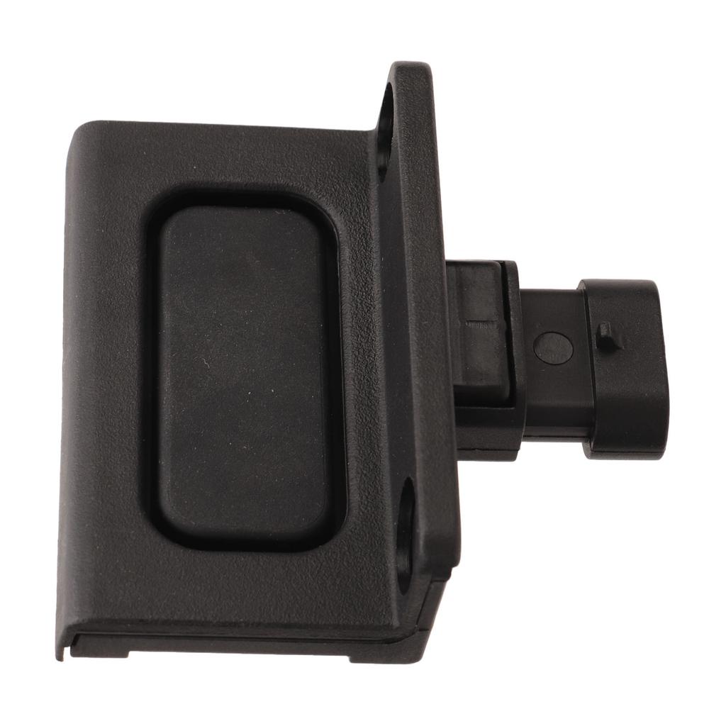 Door Latch Exterior Release Switch 20785844 Left Or Right Universal Replacement For Chevy Corvette C6 2005 To 2013