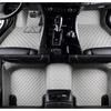 Custom Car Floor Mats For Renault Talisman 2012-2019  Auto Leather Foot Mat Rugs Carpet Pads