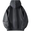 BALENO Sweatshirts Men's Hooded (Non-detachable) Moderate 9825403M6432