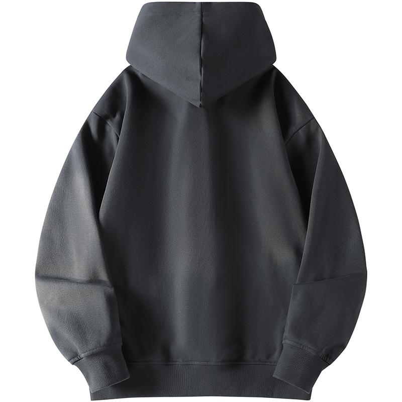 BALENO Sweatshirts Men's Hooded (Non-detachable) Moderate 9825403M6432