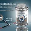 Flame Retardant Liquid Electrical Insulation: Waterproof, High-Temp Resistant Alternative To Heat Shrink Tubes