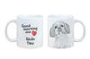 Shih Tzu, Chrysanthemum Dog - Cup with a Dog, Personalized Cup with a Print, a Classic Gift for Everyone from the Brand
