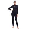 3mm Neoprene Wetsuit Men Women Full Body Warm Surfing Diving Snorkeling Winter Swimming Suit