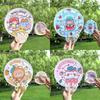 round cloth design