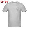 Tshirt Donnie Darko T Shirt Men Black Tshirt Suspicion Science Fiction Tops Tees Tony Vintage Cotton Streetwear Thriller Movie