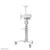 Shelf - Neomounts - Select Neomounts - White - Capacity 9 Kg - Dimensions 285x90x802 Mm